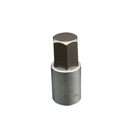 22Mm Hex Socket From Mms64